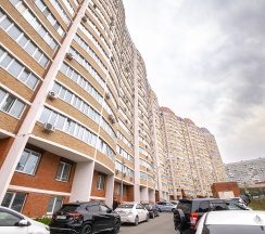 Квартира в Апартаменты на ул. Черняховского, 9