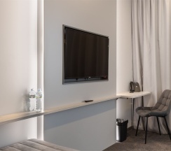 Семейный номер в 3А Узловая