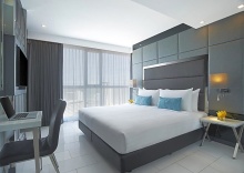 Люкс c 1 комнатой в Amari Residences Pattaya