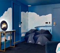 Полулюкс ЗЕНИТ в Cosmos Selection Saint-Petersburg Nevsky Royal Hotel