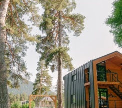 Апартамент Standart в Айвазовский