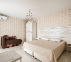 Стандарт улучшенный (до 2-х человек) в Уют