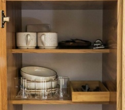 Стандарт семейный в Речные земли