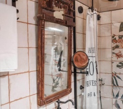 2-комнатные апартаменты, 50 м², 1 этаж в Дом у реки