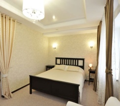 «Полулюкс» 4-х местный, (№303) в MotoStop