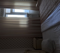 Апартаменты люкс с видом на море 388 в Apart Ru Hotel