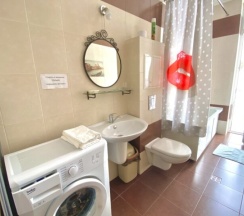 Апартаменты  4 местные в Red Rose