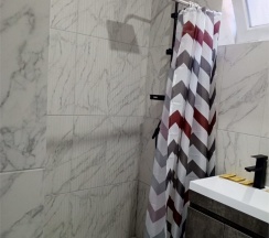 двухкомнатный апартамент в Лоза