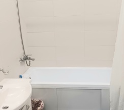 Полулюкс семейный с кухней в Studio Apartment XM