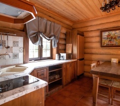 Апартаменты в Valday Hunting&Country Club