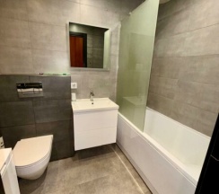 Улучшенная студия в Urbanica Apartments