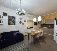 Дом у моря №5 в Ethno Villa