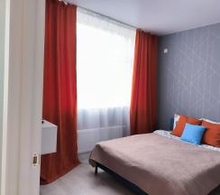 1-комнатные апартаменты улучшенные в Костарика Апарты