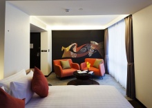 Двухместный номер Executive в Maitria Mode Sukhumvit 15 Bangkok