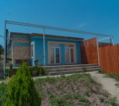 Вилла Deluxe в Sky Canyon