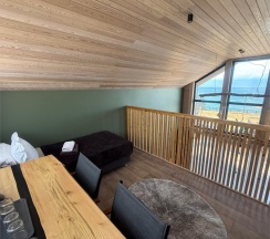 Барнхаус в Порт Ольхон