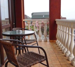 Семейный в Элион