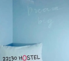 Одноместный номер Standard односпальная кровать в 2230 Hostel