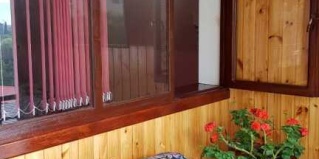 Гагра: Гостевой дом Гостевой дом Рай в Гагре