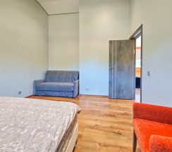 Дом средний 4 в Laakso