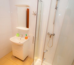 Номер "Стандарт" в Хуторок