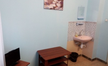 Номер Economy в Belmotel