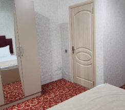 Двухместный номер Standard 2 отдельные кровати в Golden Rose Hotel