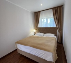 6-комнатный коттедж улучшенный в Торик