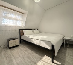 Семейный 3-х комнатный в Эльбрус