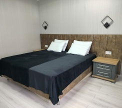 Номер категории Люкс в Алёлин лес