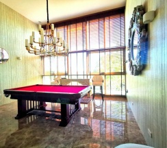 Апартаменты с видом на море в Riviera Jomtien Pattaya 532 Great Sky & Sea View