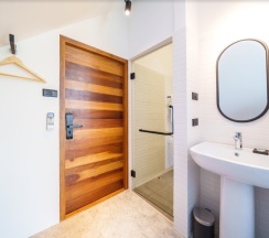 Tree House в Курортный отель Baan Ploy Sea