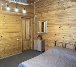 Коттедж в Шерегешевич