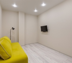 Апартаменты двухкомнатные улучшенные с террасой в Villa Dalila