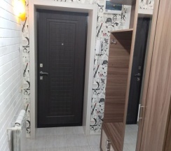 Квартира в Апартаменты на улица Ю. Клыкова, 81Гк3А