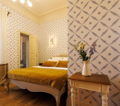 2-комнатный номер студия премиум Орех в Casa Del Sole