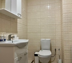 Двухместный Стандарт с раздельными кроватями в Горное озеро Травел Хотелс Антураж