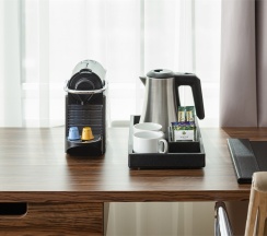 Люкс в Radisson и Конгресс-центр Саранск