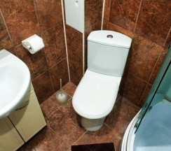 Семейный номер Standard в Корона