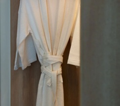Номер Grand в Niranapa Boutique Resort