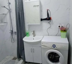 Коттедж Standard с 4 комнатами в Дом у леса