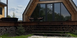 Буланова: Коттедж Your home irbit