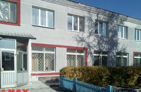 с. Здвинск: Мини-отель Maxrooms