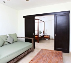 Двухместная Select Club Penthouse (двуспальная кровать) в Sandos Caracol Select Club - только для взрослых, все включено