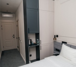 Стандарт в Innjoy