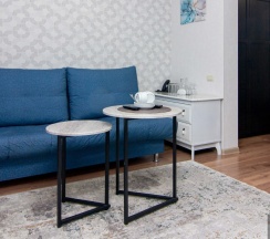 Люкс               (в корпусе №3 ) в Лесное поместье