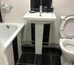 Двухместный номер Standard двуспальная кровать в Ассоль