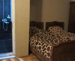 Семейный люкс в Guest House Adelina