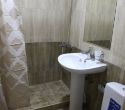 Двухместный номер Standard 2 отдельные кровати в Grand