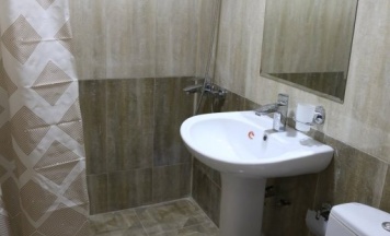 Одноместный номер Standard в Grand